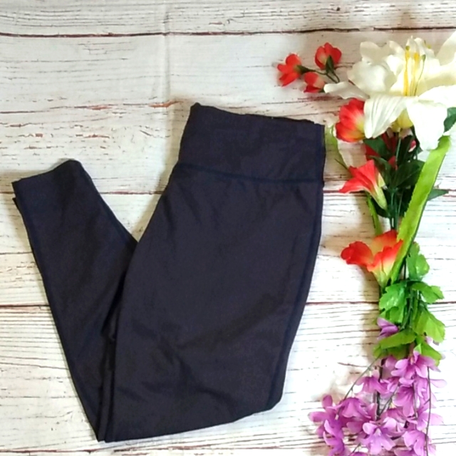 Jogging Capris